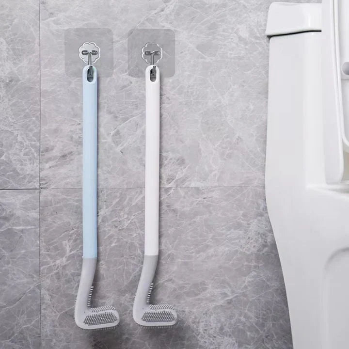 CleanEase™ – Hygienische Toilettenreinigung ohne Bücken | 1+2 GRATIS