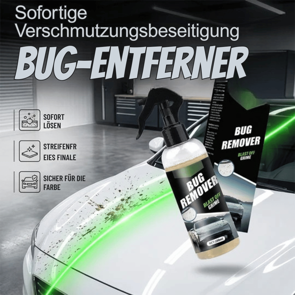 VividShine Pro — Blitzsauberes Auto-Spray | 1+1 GRATIS