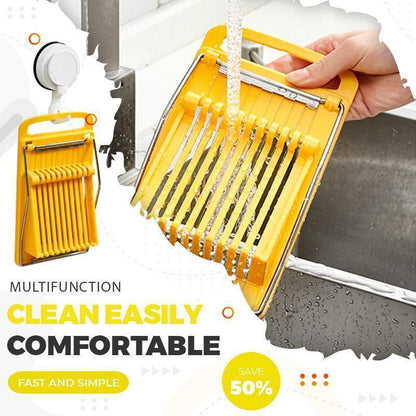 Multifunktions-Stahlschneider™ | 1+1 GRATIS