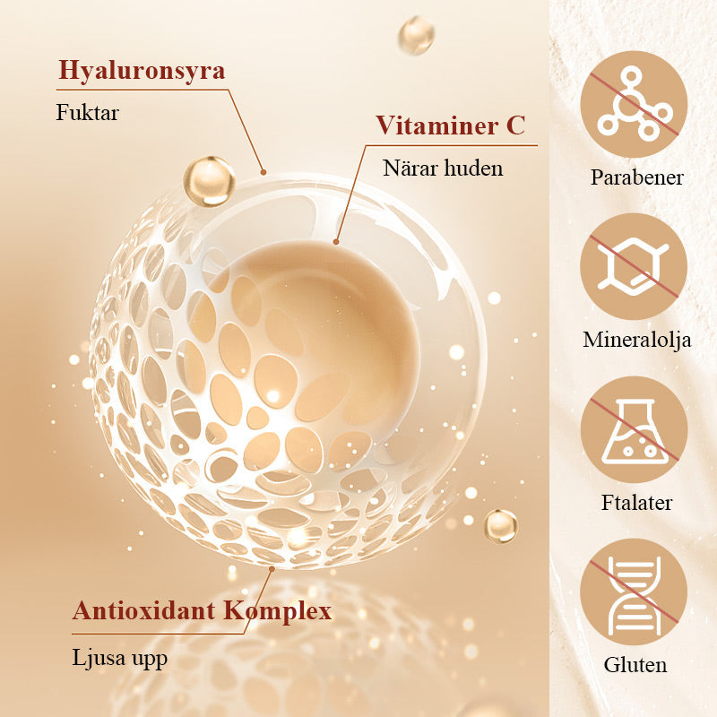 PureCover™ – Concealer gegen Augenringe & Hautunreinheiten | 1+2 GRATIS