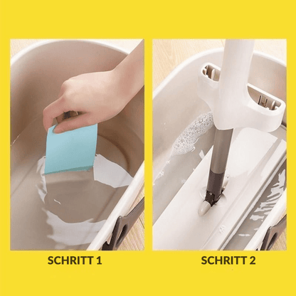 LumaShine — Bodenreiniger 30 Stück in 1 Beutel | 1+1  GRATIS