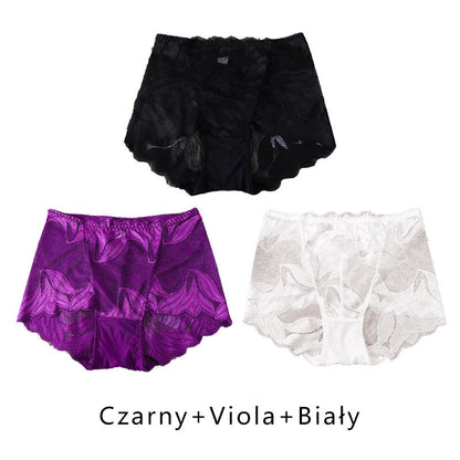 GlamourLace – Premium Französische Damen-Spitzenunterwäsche | 1+2 GRATIS