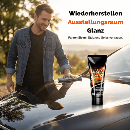 MirrorGlow — Kratzer Entferner | 1+1 GRATIS