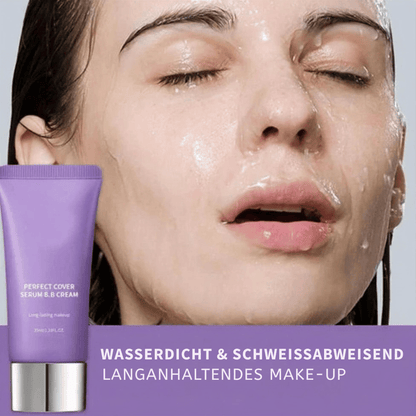 GlowFlair — Sofort Strahlende Haut | 1+1 GRATIS