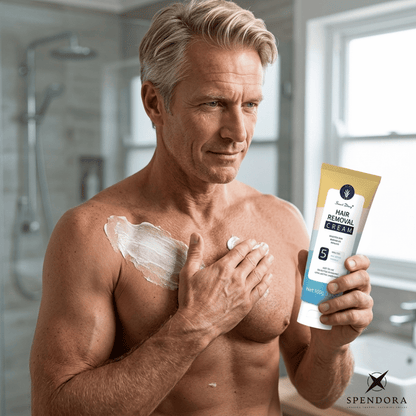 SilkenEase — Sanfte Haarentfernung Creme | 1+1 GRATIS