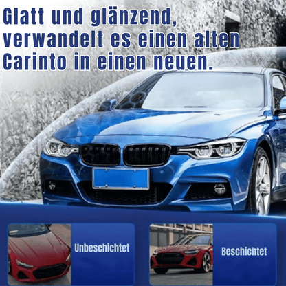 RadiantGuard — Auto-Glanz-Versiegelung | 1+1 GRATIS