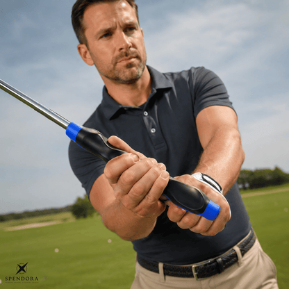 GripMaster — Perfekter Golf-Grip-Trainer | 1+1 GRATIS
