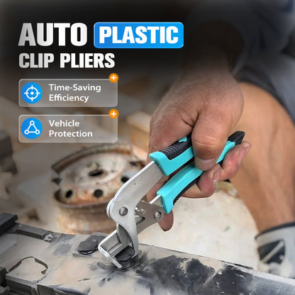 GlideSnap Pro — Profi-Clip-Entfernungswerkzeug | 1+1 GRATIS