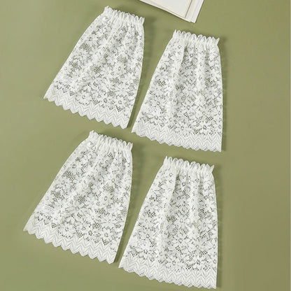 Grace — Flüsterweiche Spitzen-Armlinge mit Sonnenschutz | 1+1 GRATIS