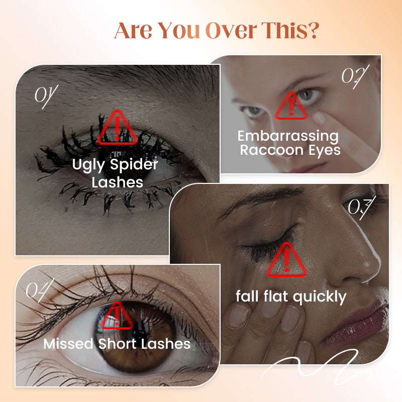 LashLift Pro – Wasserfeste Wimpernfasern | 1+1 GRATIS