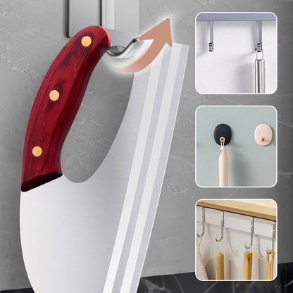 ErgoBlade — Das Mühelose Küchenmesser | 1+1 GRATIS