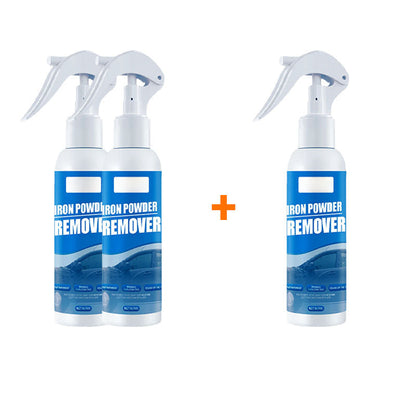 RustDefy – Direkter Rostentferner 100ml | 1+1 GRATIS