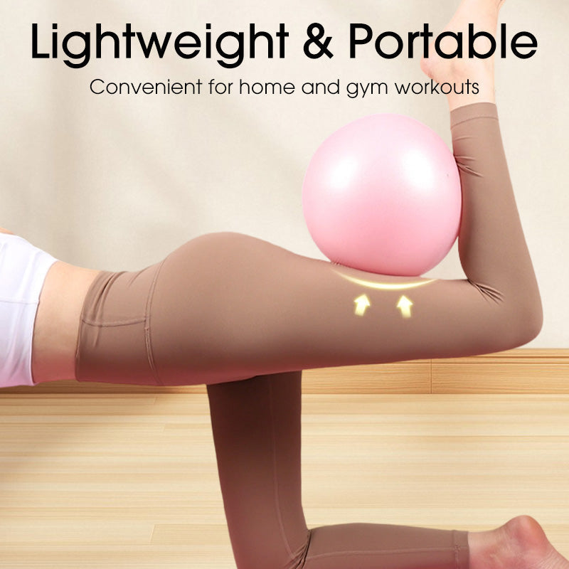 VitaCore – Balance Ball Training | 1+1 GRATIS