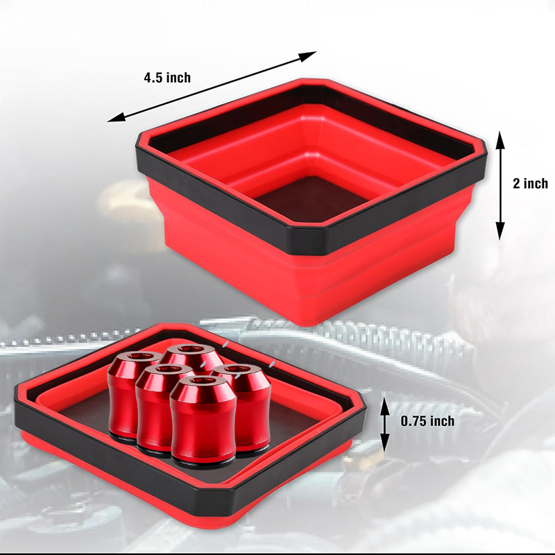 MagnaGrip Pro — Magnetischer Bit-Halter | 1+1 GRATIS