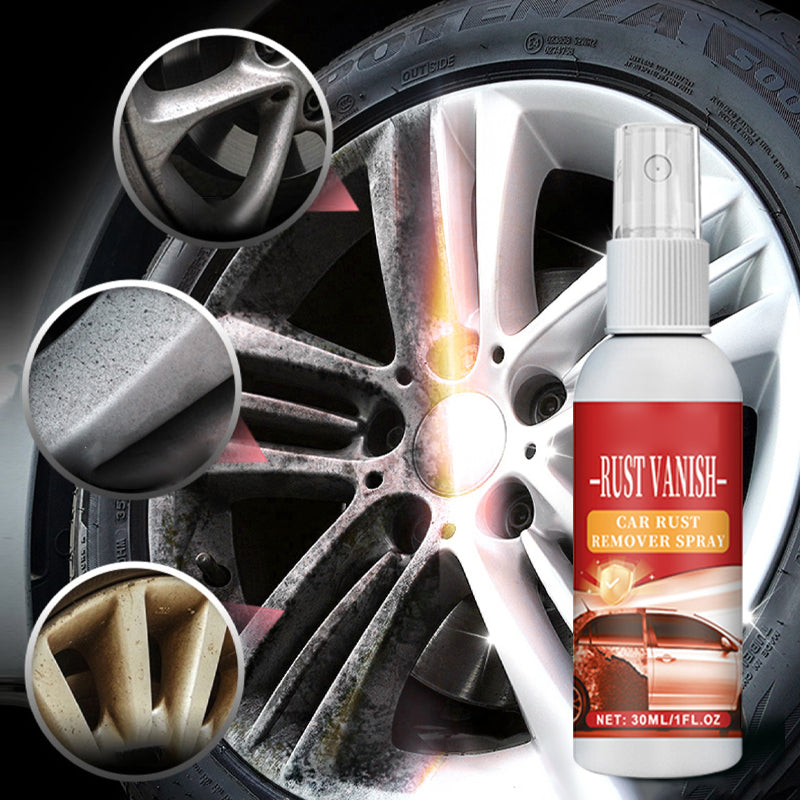 RustGuard Pro – Rostschutz Spray | 1+1 GRATIS