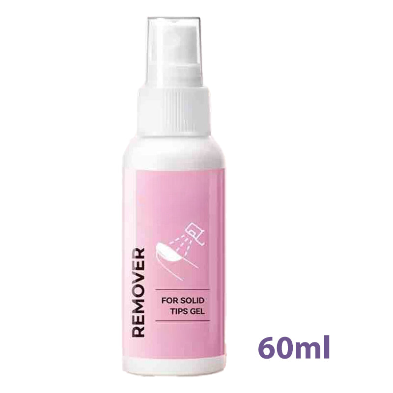 MistEase — Nagellöser Spray für Nägel | 1+1 GRATIS