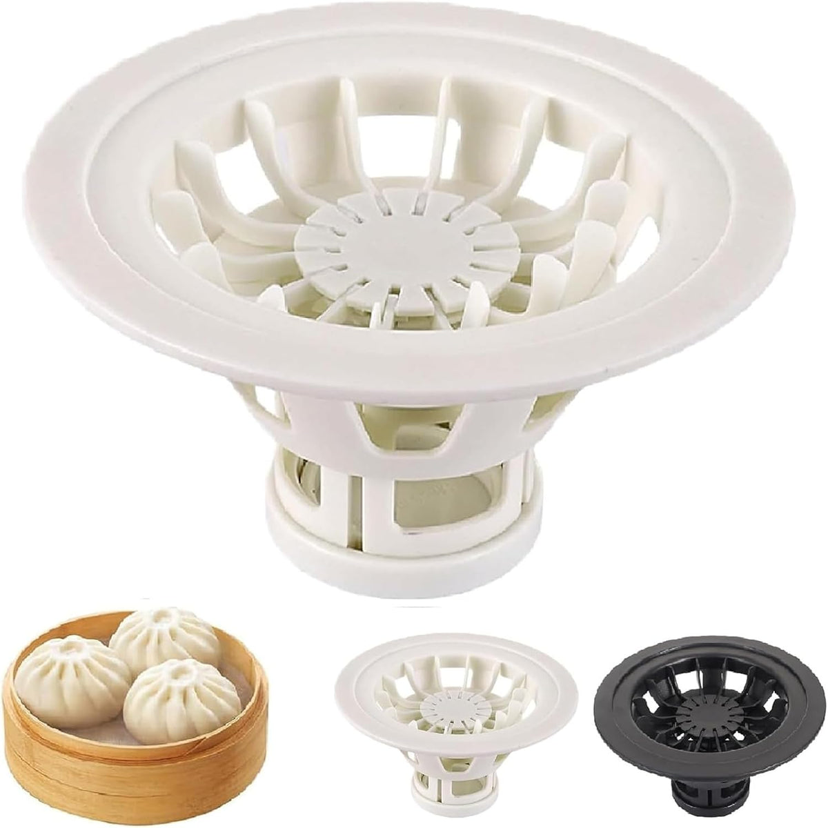 BaoziMaster – Perfekte Dumplings in Sekunden | 1+1 GRATIS