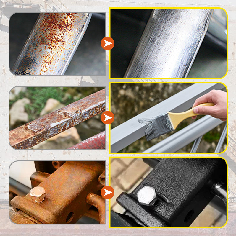 IronGuard Pro — Rostschutzbeschichtung | 1+1 GRATIS