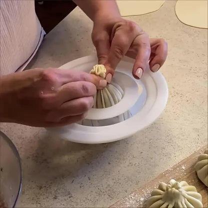 BaoziMaster – Perfekte Dumplings in Sekunden | 1+1 GRATIS
