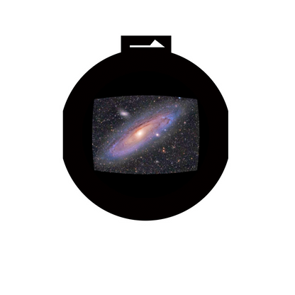 LunaLume — Magischer Mondprojektor | 1+1 GRATIS