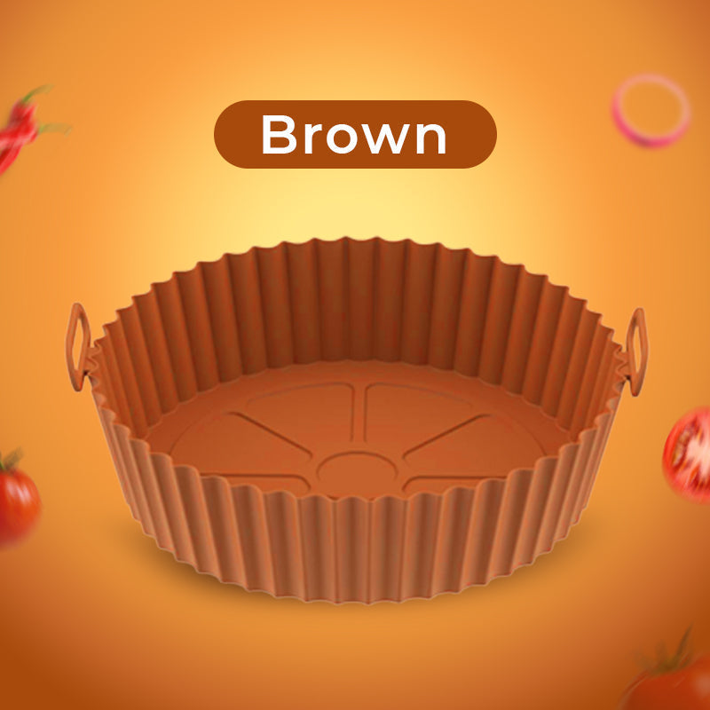 BakeEase — Silikon Muffinform | 1+2  GRATIS