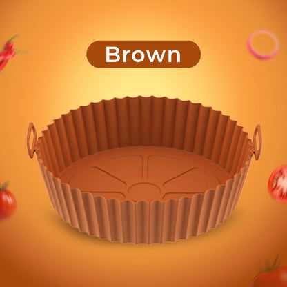 BakeEase — Silikon Muffinform | 1+2  GRATIS