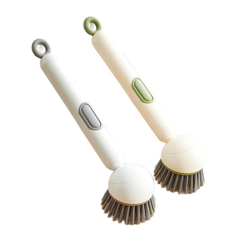 PowerClean Pro – Dreh Spülbürste | 1+2 GRATIS