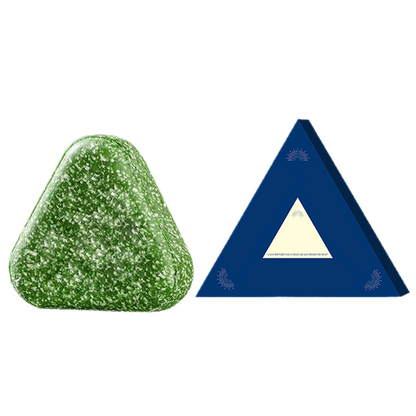 RootRevive — Stärkendes Shampoo Bar | 1+1 GRATIS