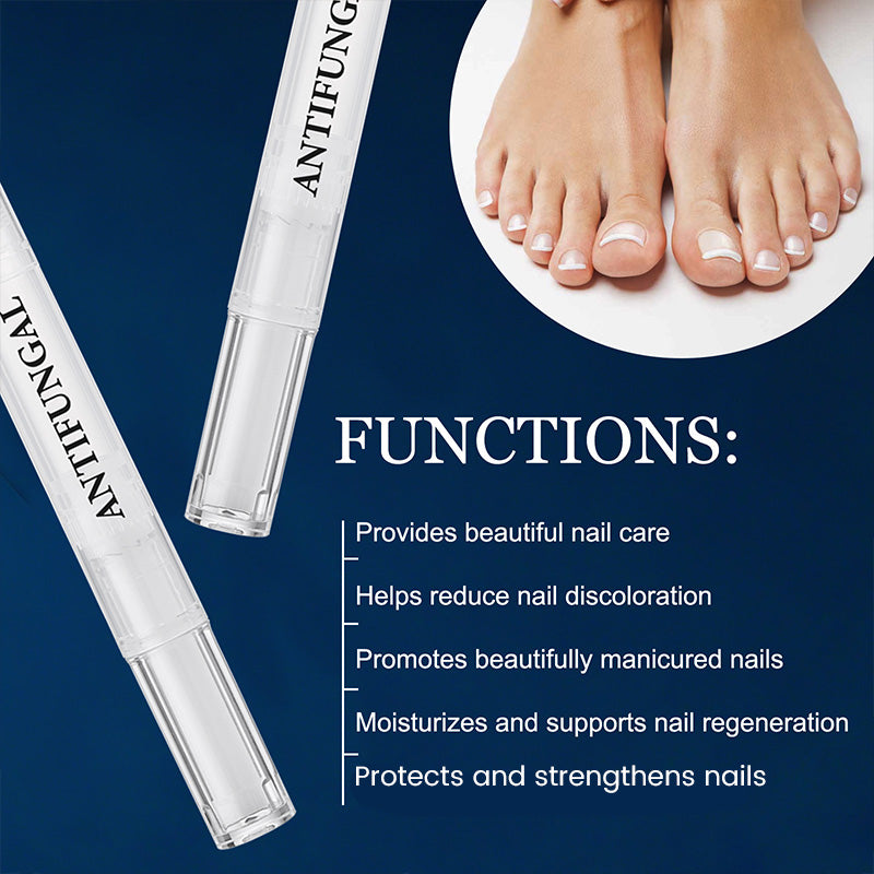 StrongNail – Präzise Nagelpflege | 1+1 GRATIS