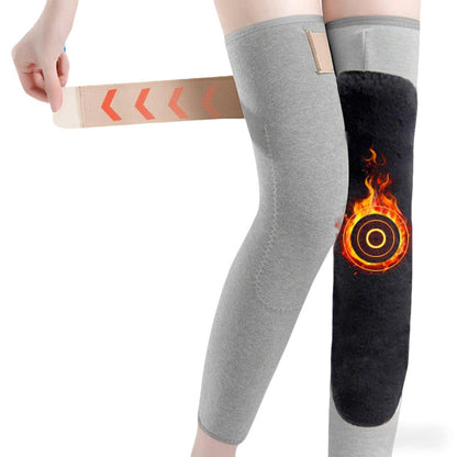 CozyKnee Wickel — Unaufhaltsame Wärme und Freiheit | 1+1 GRATIS