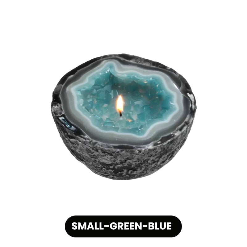 SereniFlame – Vintage-Luxus Duftkerze | 1+1 GRATIS