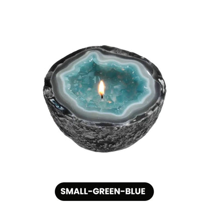 EcoGlow – Vintage-Luxus Duftkerze | 1+1 GRATIS
