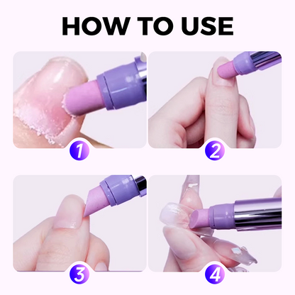 NailÉlixir – Duftender Nagelpflege Stift | 1+2 GRATIS