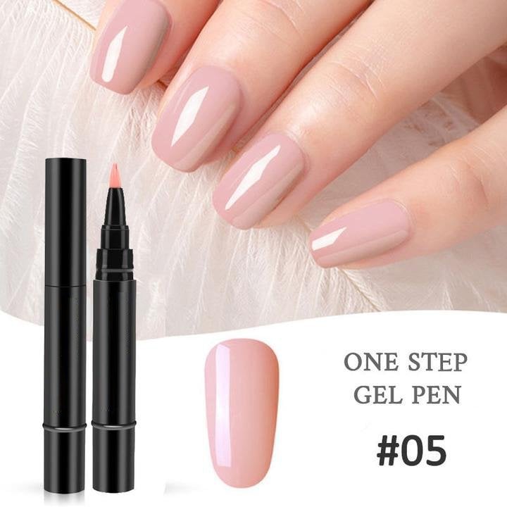 SwipeLuxe — Gel-Nagellack-Stift | 1+2 GRATIS