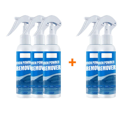 RustDefy – Direkter Rostentferner 100ml | 1+1 GRATIS