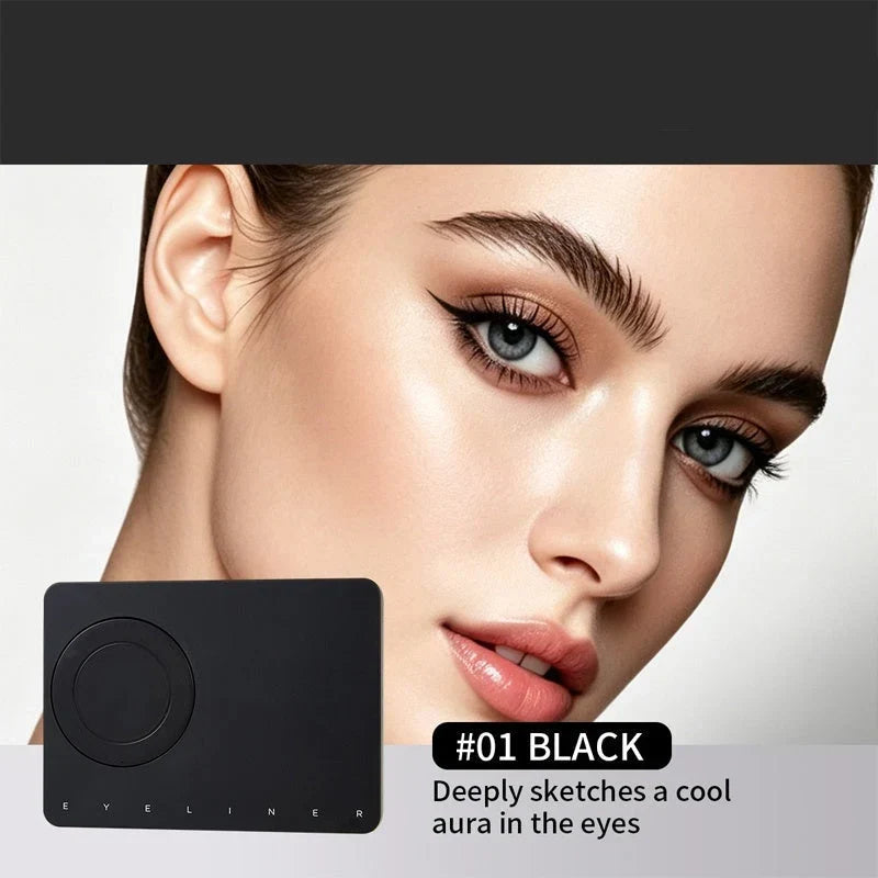 VeroStampa — Makelloses Augen-Stempelset | 1+1 GRATIS