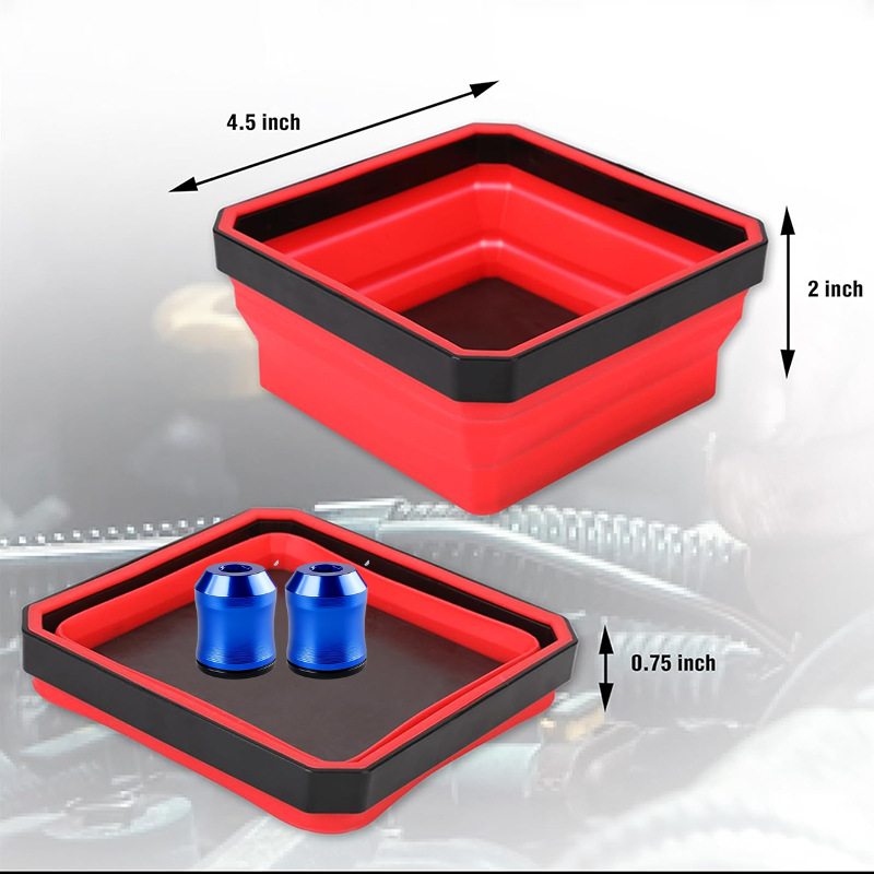 MagnaGrip Pro — Magnetischer Bit-Halter | 1+1 GRATIS