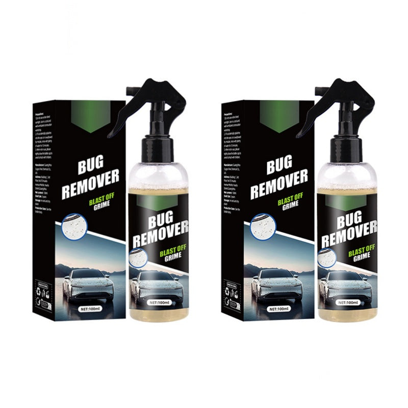 VividShine Pro — Blitzsauberes Auto-Spray | 1+1 GRATIS