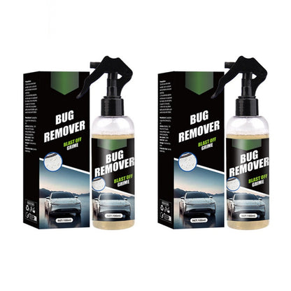 VividShine Pro — Blitzsauberes Auto-Spray | 1+1 GRATIS