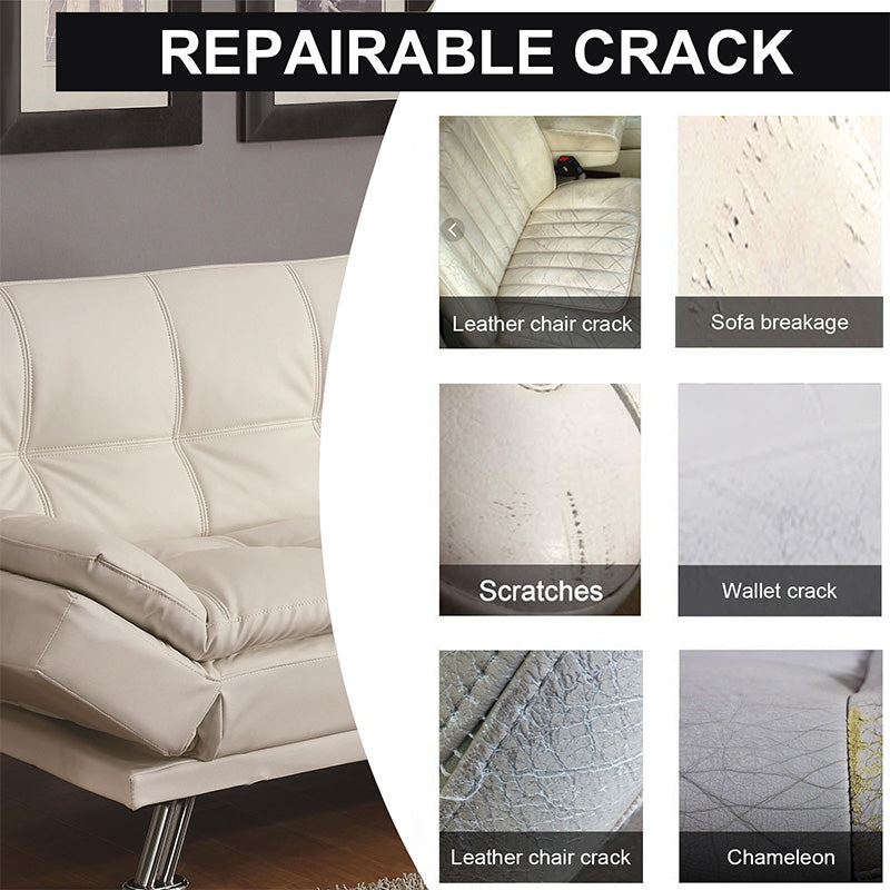 RestoreFix — Leder-Reparaturgel | 1+1 GRATIS
