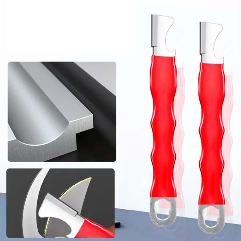 EdgePulse — Taschen-Messerschärfer | 1+2 GRATIS