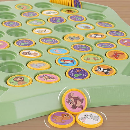 ZooMatch – Lernspiel mit tierischem Spaß | 1+1 GRATIS