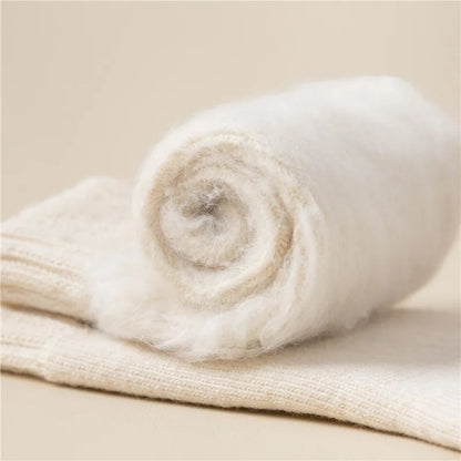 Marta - Weiche Plüsch-Fleece-Socken unisex | 1+2 GRATIS