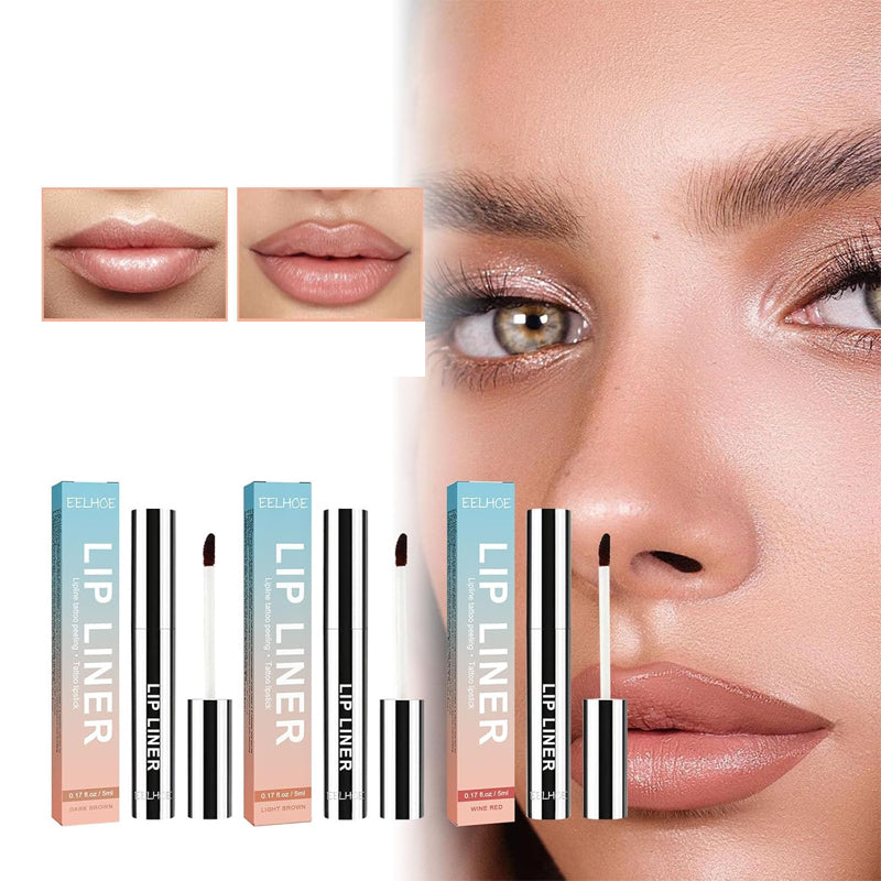 GlamLuxe – Strahlende Lippen den ganzen Tag  | 1+1 GRATIS