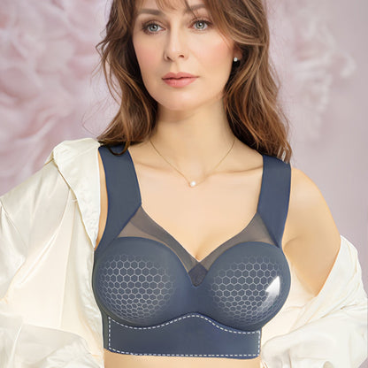Liora – Sexy Push-up-BH für ein atemberaubendes Dekolleté | 1+1 GRATIS