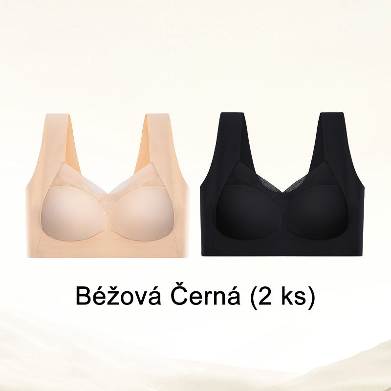 Liora – Sexy Push-up-BH für ein atemberaubendes Dekolleté | 1+1 GRATIS