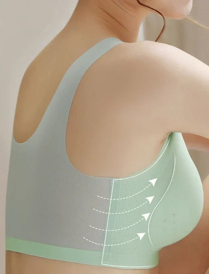 ChillBra - Bleiben Sie kühl und bequem den ganzen Sommer über | 1+1 GRATIS