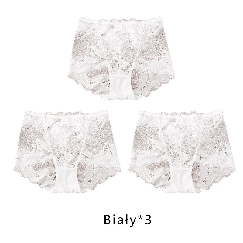 GlamourLace – Premium Französische Damen-Spitzenunterwäsche | 1+2 GRATIS