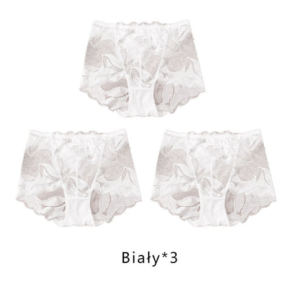 GlamourLace – Premium Französische Damen-Spitzenunterwäsche | 1+2 GRATIS