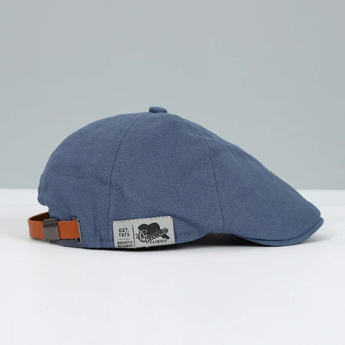 Gentleman’s Choice™ Verstellbare Herren-Beret | 1+1 GRATIS
